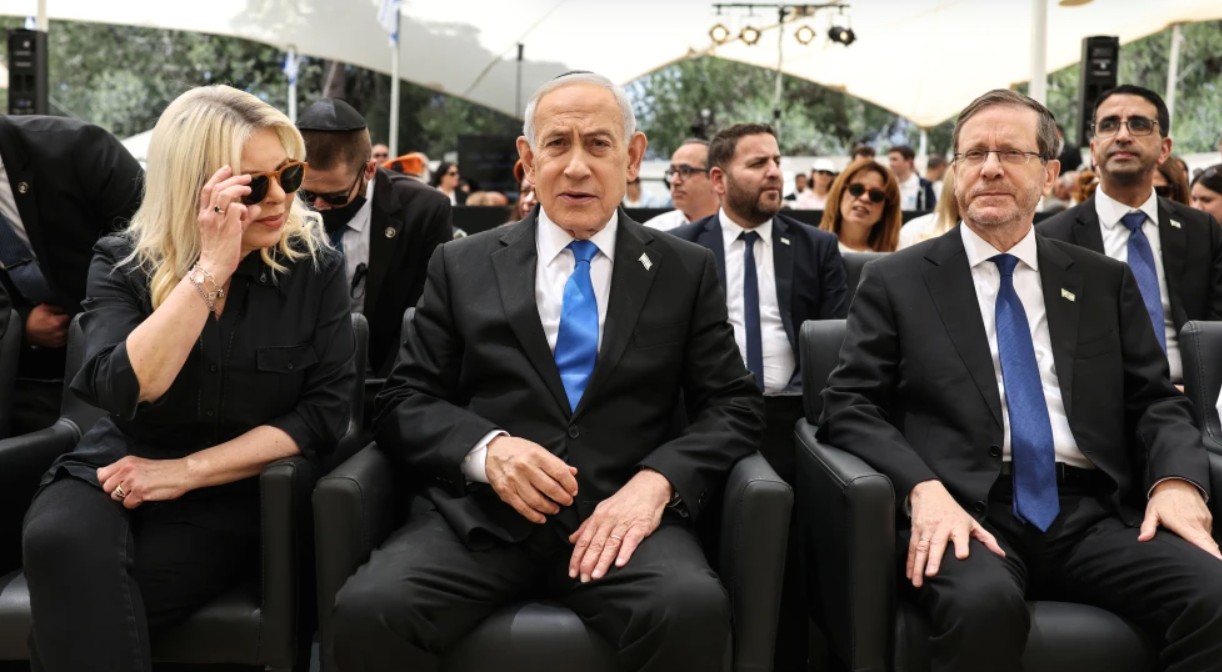 Isreal