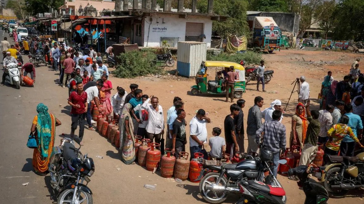 LPG