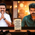 vijay Stalin