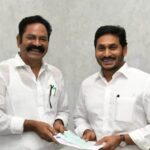 ரூ. 1500 கோடி ஹைதராபாத் நில மோசடி.. வசமாக சிக்கிய முன்னாள் எம்.எல்.ஏ..!