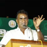 S.P.Velumani