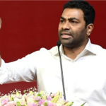 “ஸ்டாலினுக்கு பிற கட்சிகளை கேள்வி கேட்கும் அதிகாரம் எங்கிருந்து வந்தது?” – ஆதவ் அர்ஜுனா விமர்சனம்