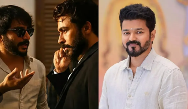 “விஜய் தவறவிட்ட ‘கருப்பு’… சூர்யாவுக்கு மெகா ஹிட்! ஓபனாக பேசிய ஆர்.ஜே. பாலாஜி”