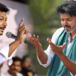 சிங்கப்பெண்கள் படைக்கு என்னாச்சு? – முதலமைச்சரை நோக்கிப் பாய்ந்த உதயநிதியின் எக்ஸ் (X) ஏவுகணை!