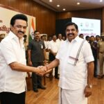 விஜய்க்கு எதிராக மாஸ்டர் பிளான்..? களத்தில் இறங்கிய பாஜக? திமுக-அதிமுகவின் அதிரடி வியூகம்..!