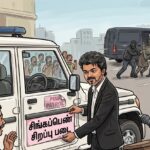சிங்கப்பெண் விழாவா..? ஜெகதீஷ் வீட்டு கிரகப்பிரவேசமா? விஜயின் முன்னுரிமை எது? அம்பலமான ரூட் பின்னணி..!
