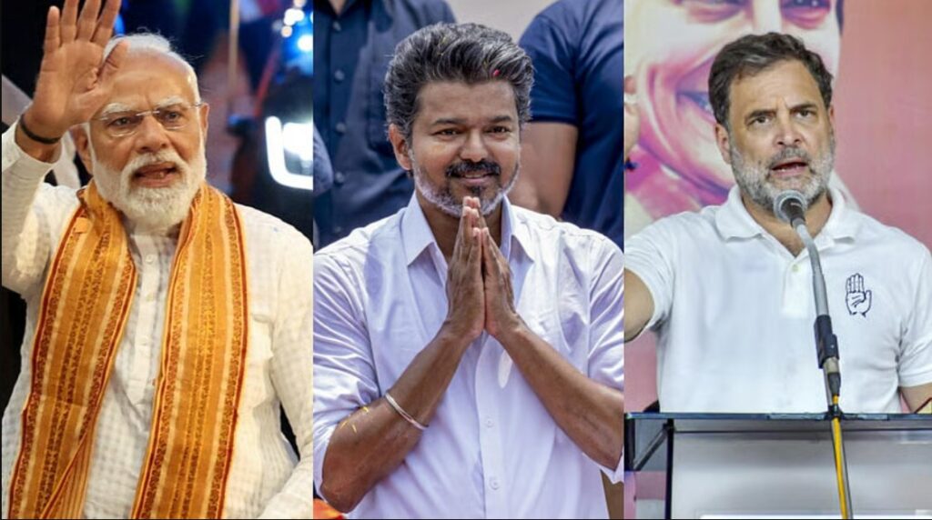 vijay Modi