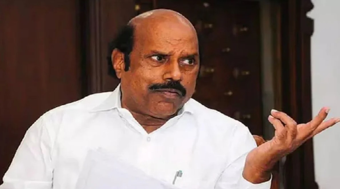 Republic Tamil
