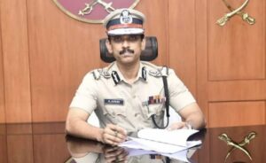 மாறாத திமுக விசுவாசம்..! டம்மியாக்கப்பட்ட அருண் ஐபிஎஸ்..! முன்பே சொன்ன #Republic தமிழ்நாடு..!