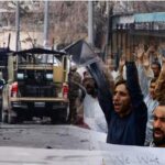 BLA Pakistan