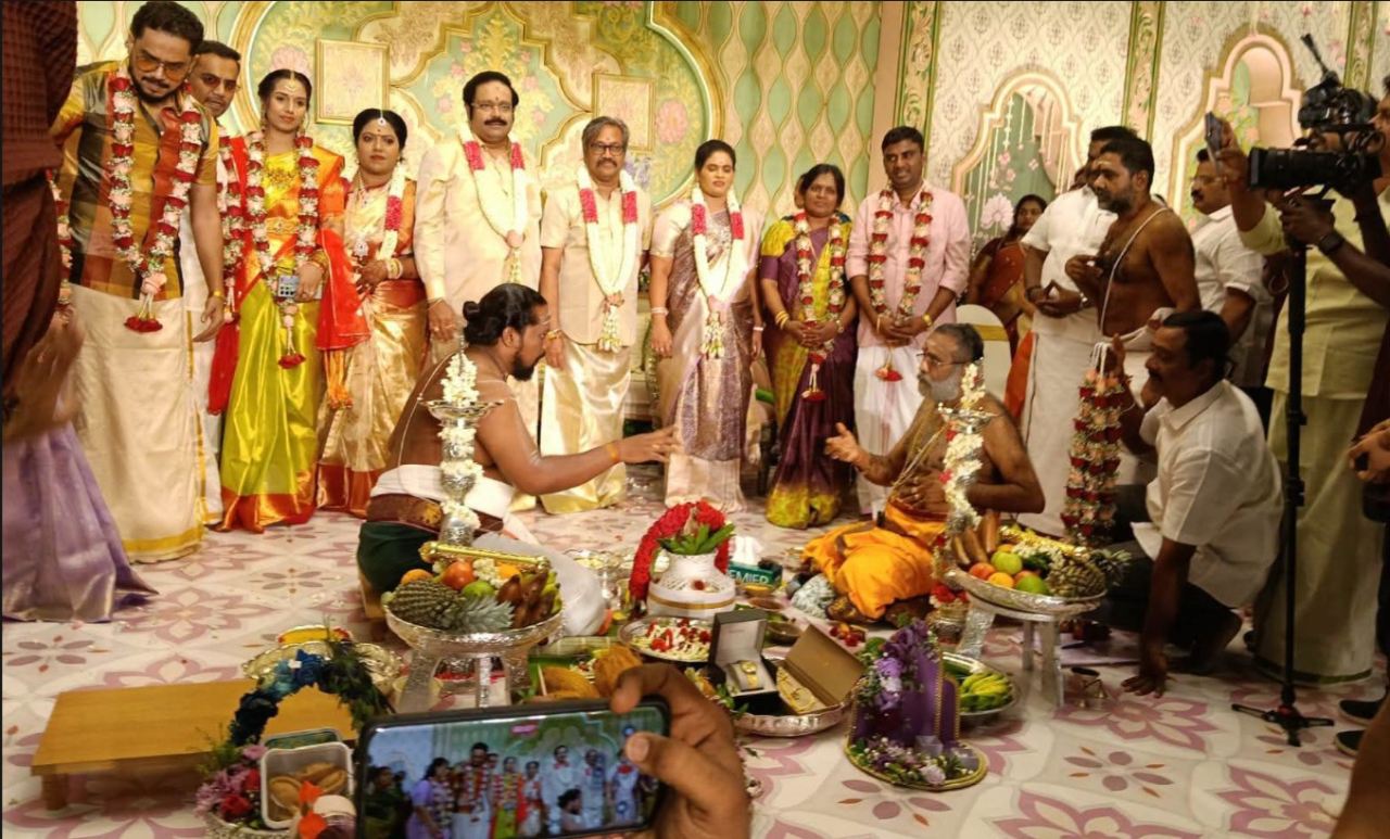 Republic Tamil