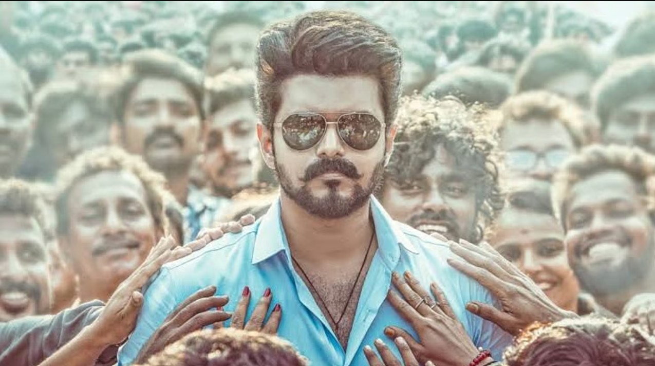 Republic Tamil