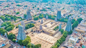 “நெருப்பாக மாறும் தூங்கா நகரம்! ஆக்ஸ்போர்டு ஆய்வின் பகீர் பின்னணி!”