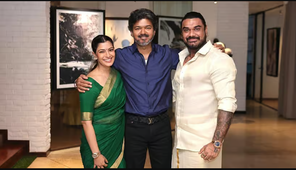 Republic Tamil