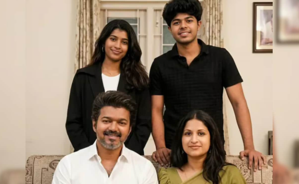 Republic Tamil