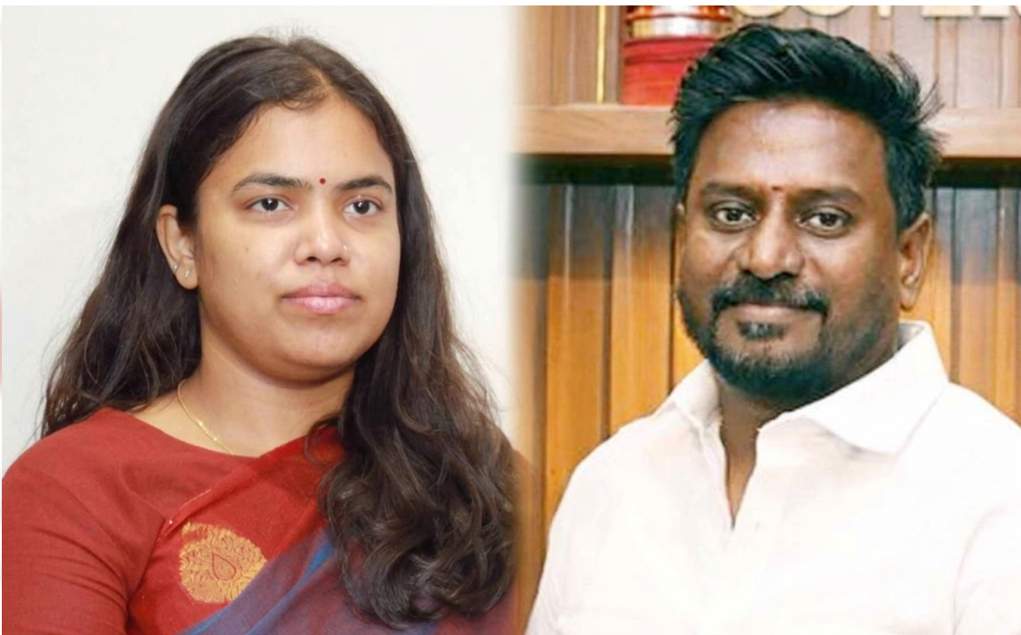 Republic Tamil