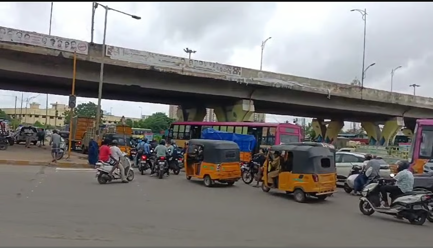 Republic Tamil