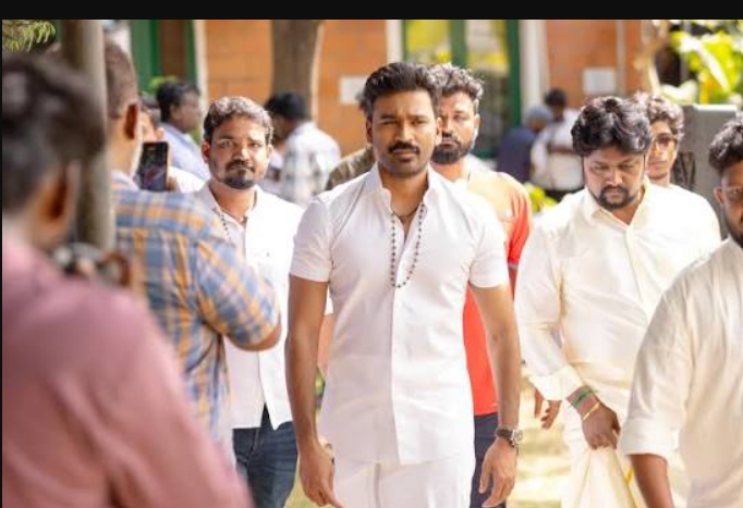 Republic Tamil