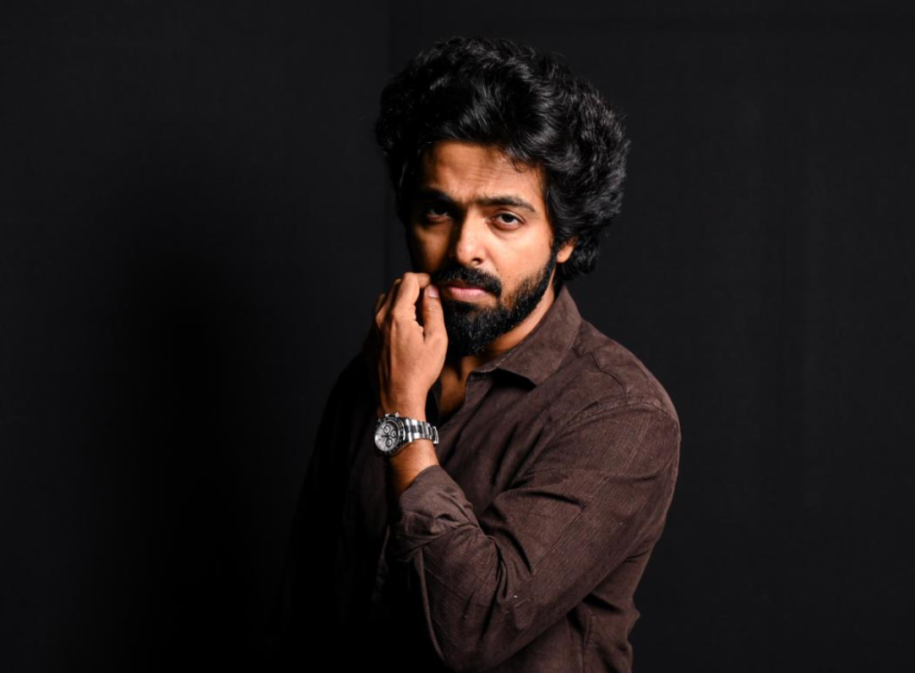 Republic Tamil
