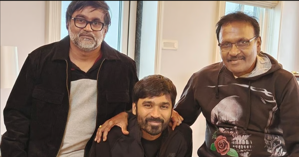 Republic Tamil