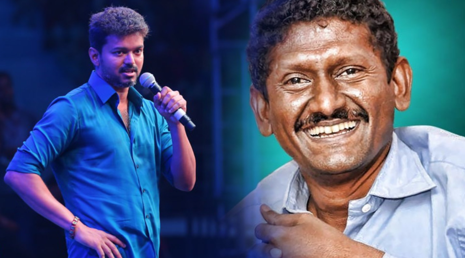 Republic Tamil