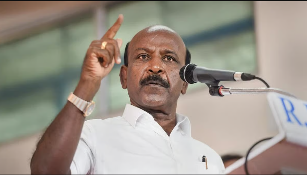 Republic Tamil