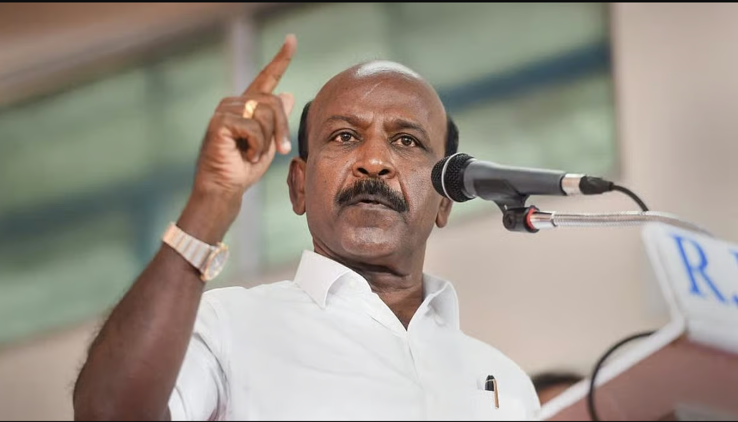 Republic Tamil