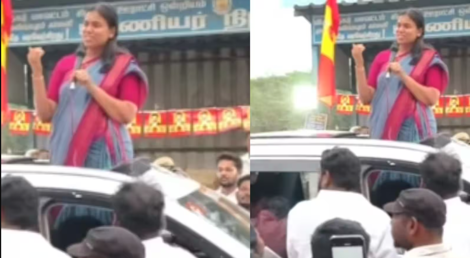 Republic Tamil