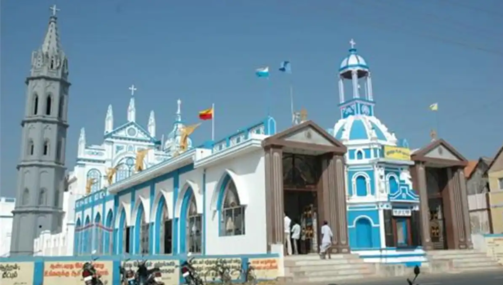 Republic Tamil