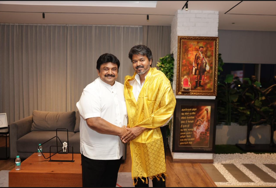 Republic Tamil