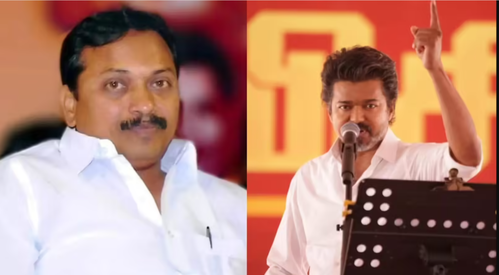 Republic Tamil