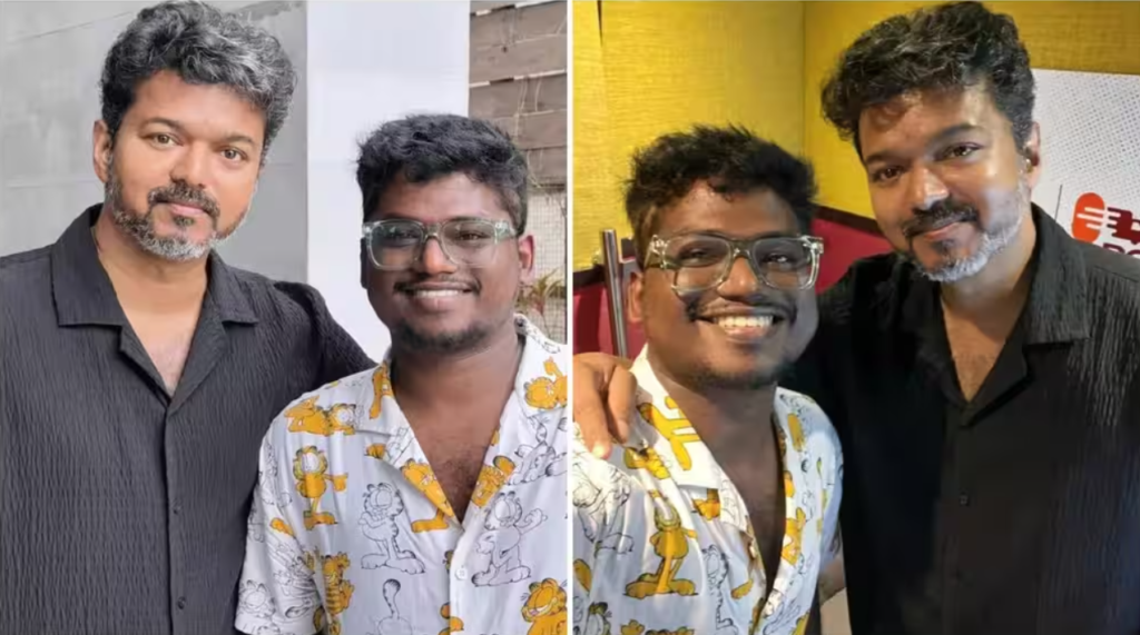 Republic Tamil