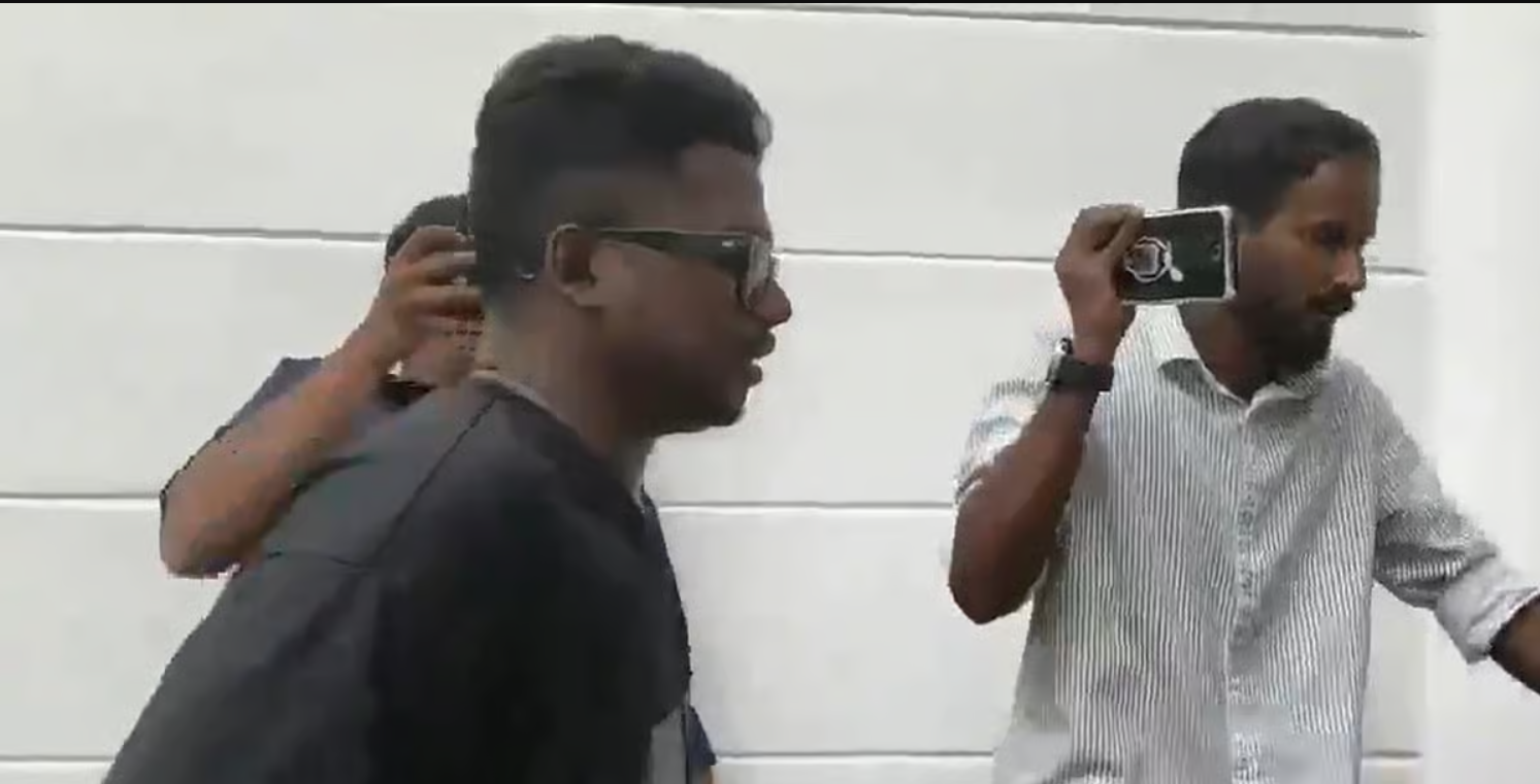 Republic Tamil