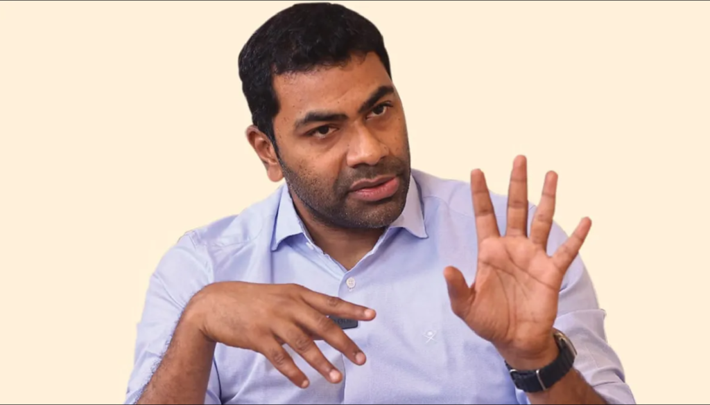 Republic Tamil
