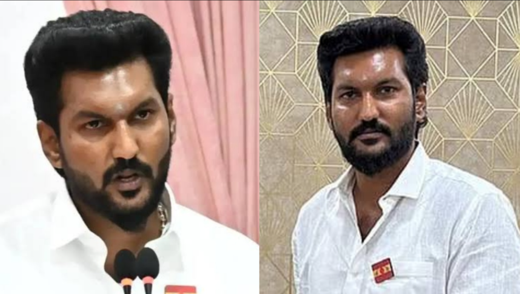 Republic Tamil