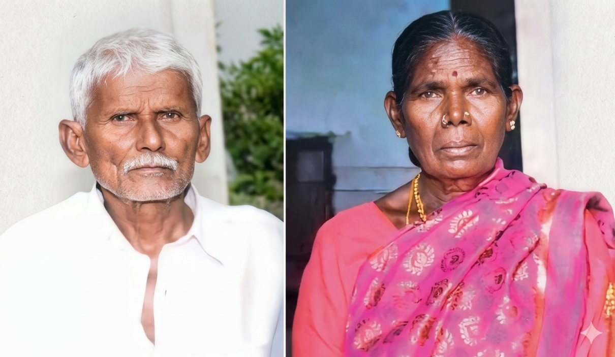 Republic Tamil
