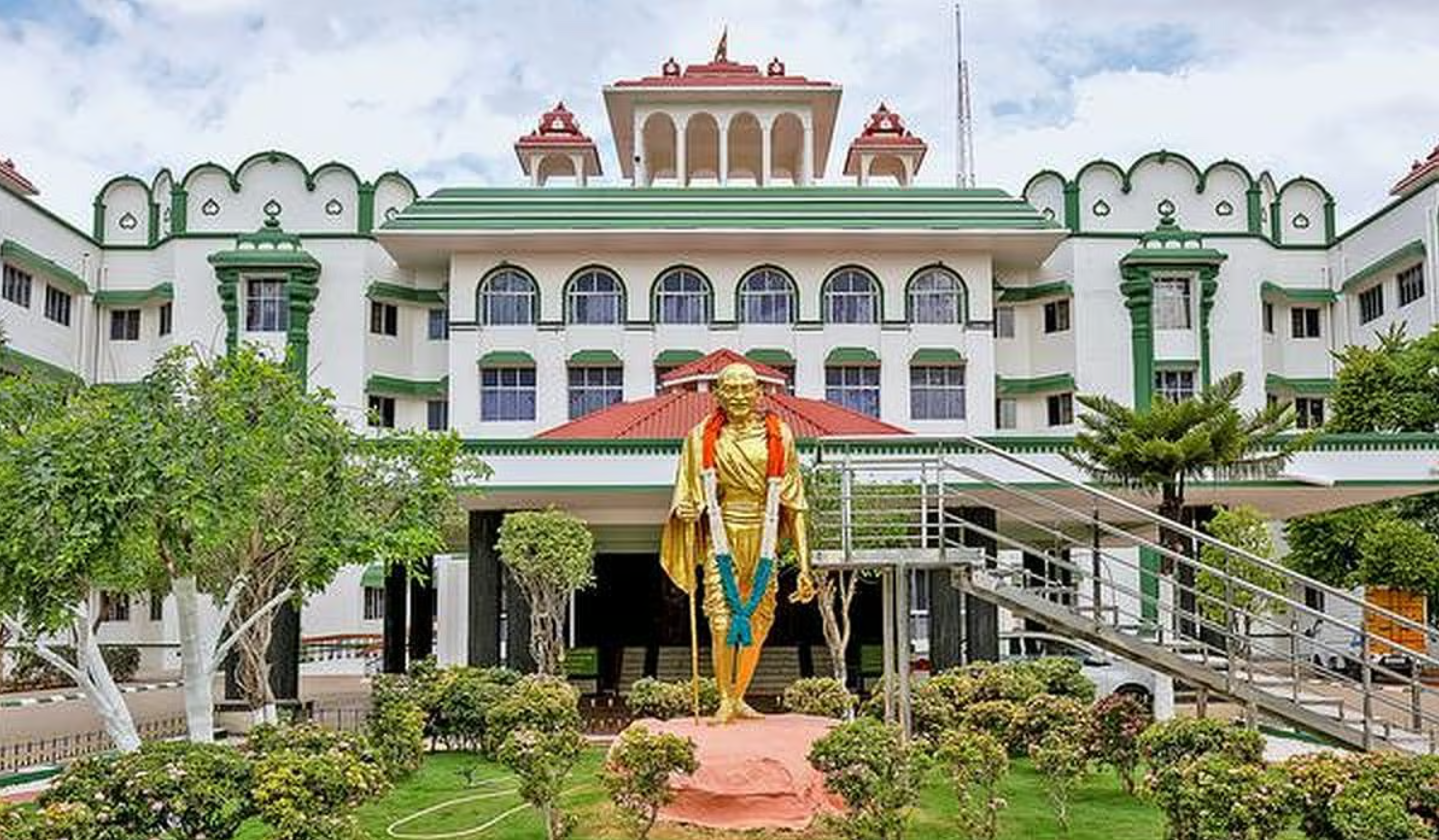 Republic Tamil