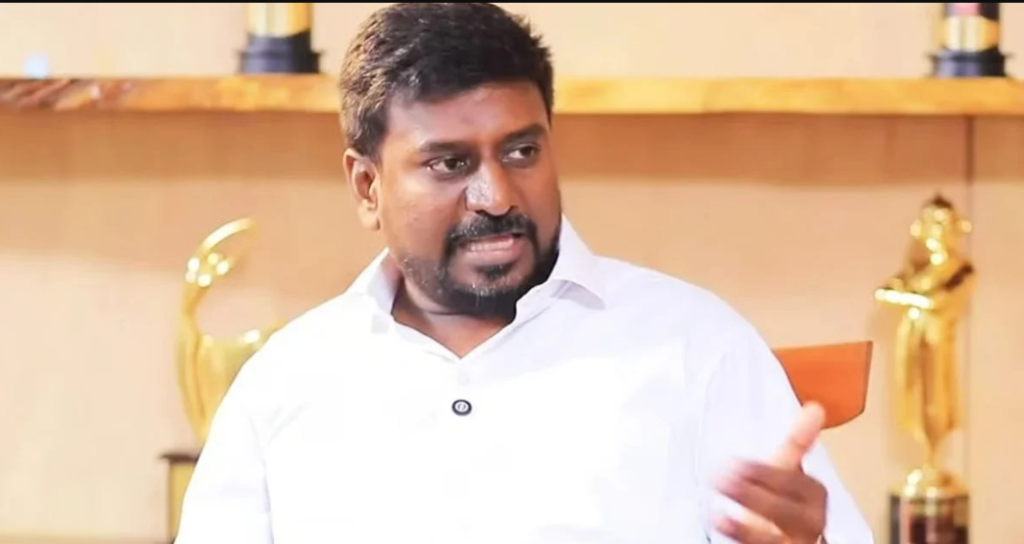 Republic Tamil