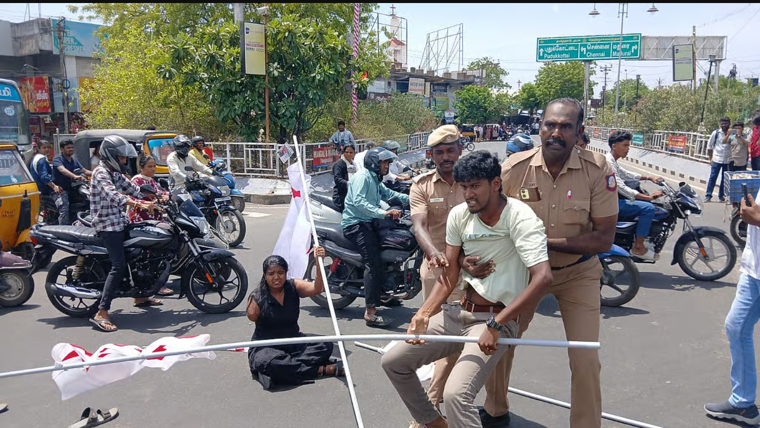 Republic Tamil