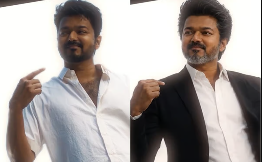 Republic Tamil