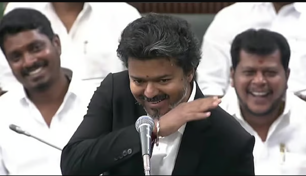 Republic Tamil