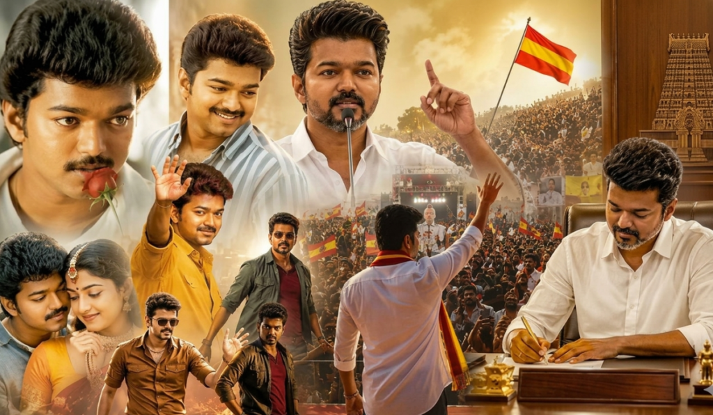 Republic Tamil