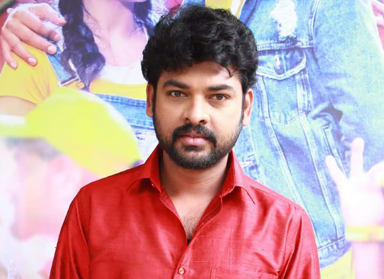 Republic Tamil