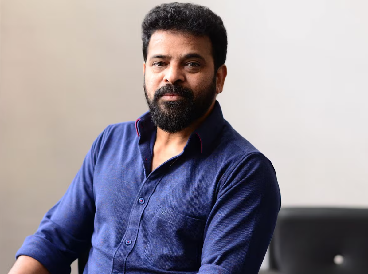 Republic Tamil