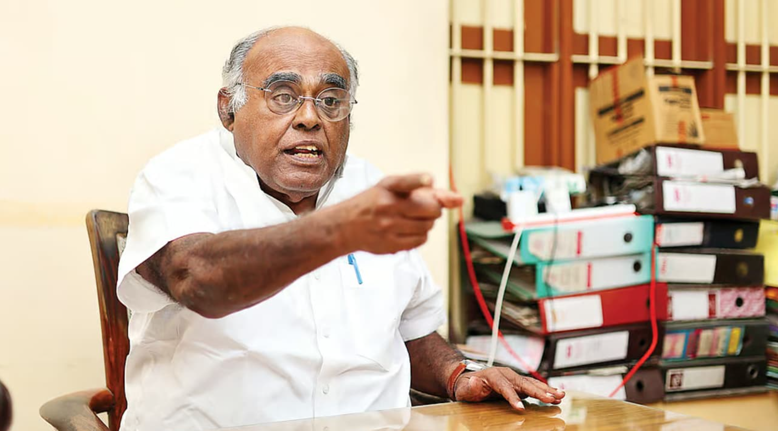 Republic Tamil