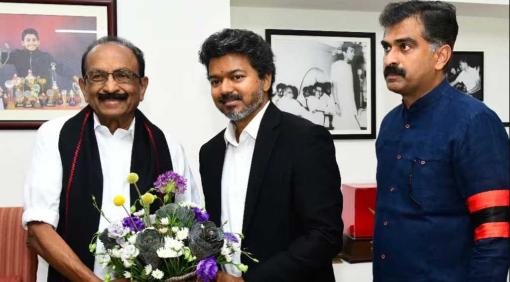 Republic Tamil