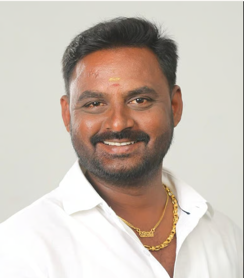Republic Tamil