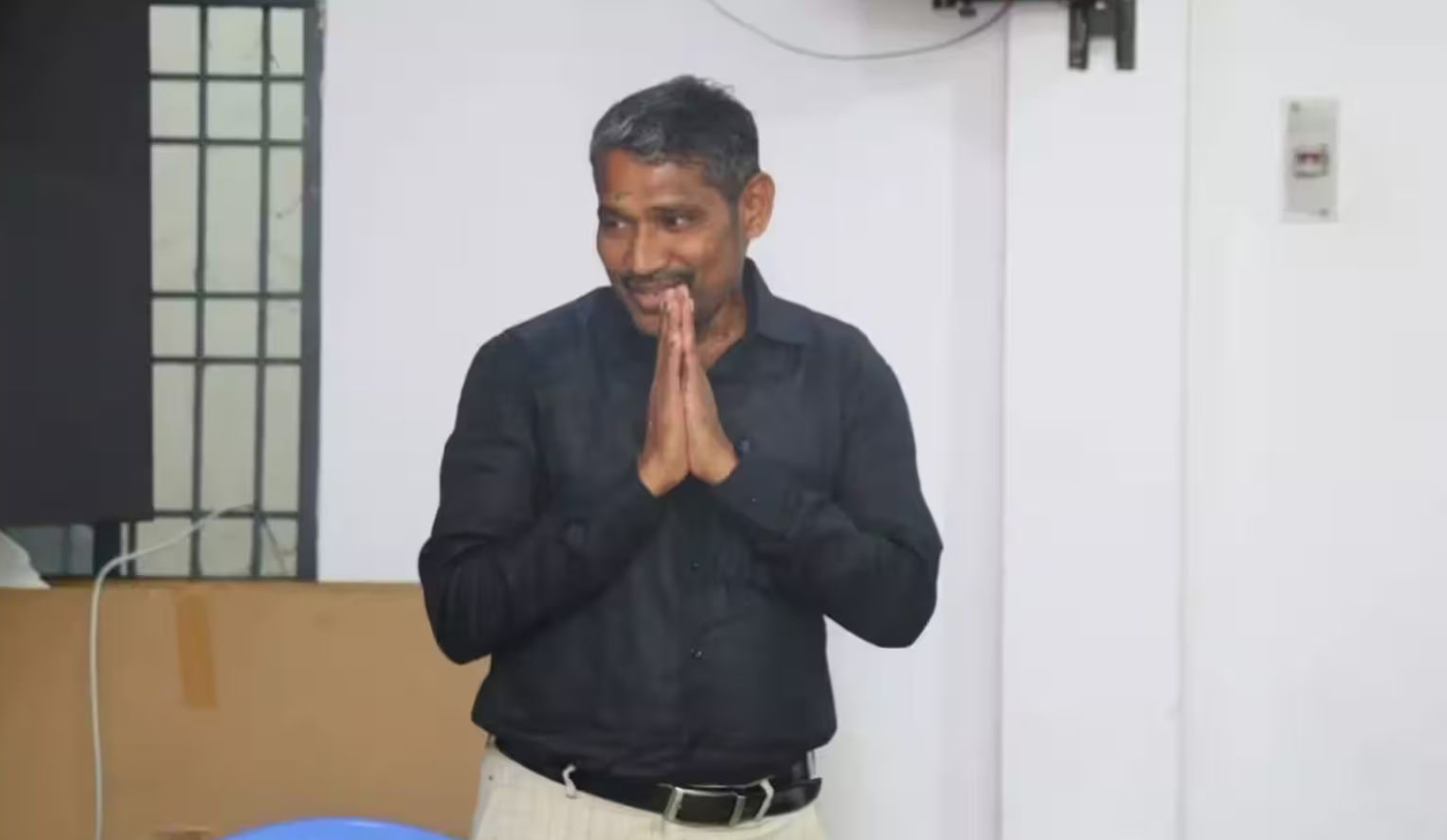 Republic Tamil