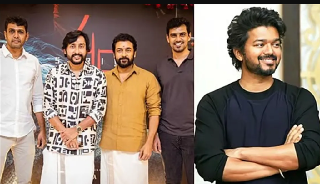 Republic Tamil