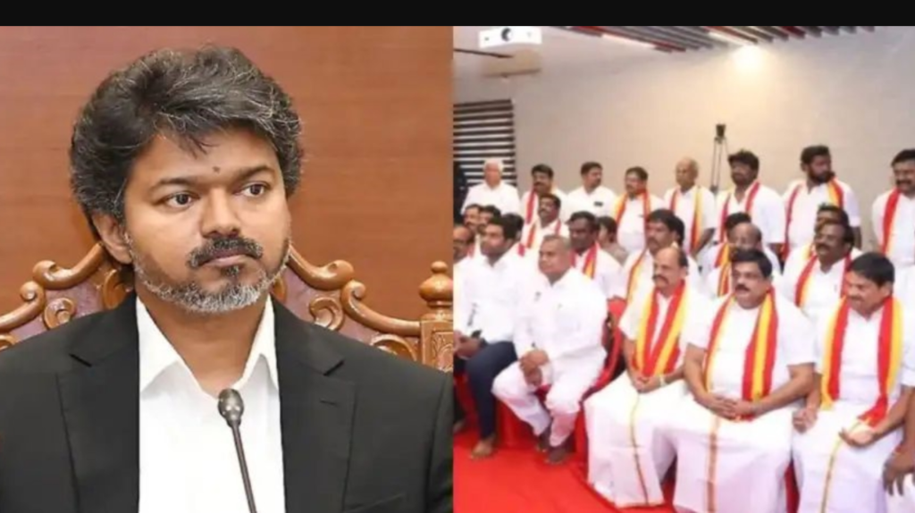 Republic Tamil